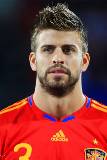 Gerard Pique